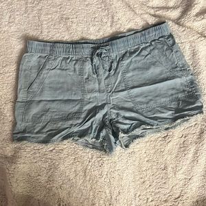 Calvin Klein Stretchy Shorts